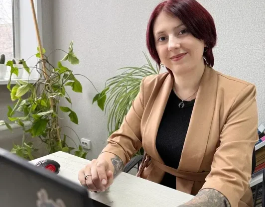 Дистанционная сессия 
(видео формат)